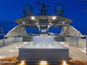 2012 Peri Yachts 37