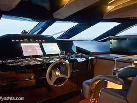 2012 Peri Yachts 37 на продажу