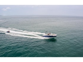 2022 Yamaha Boats Sx210