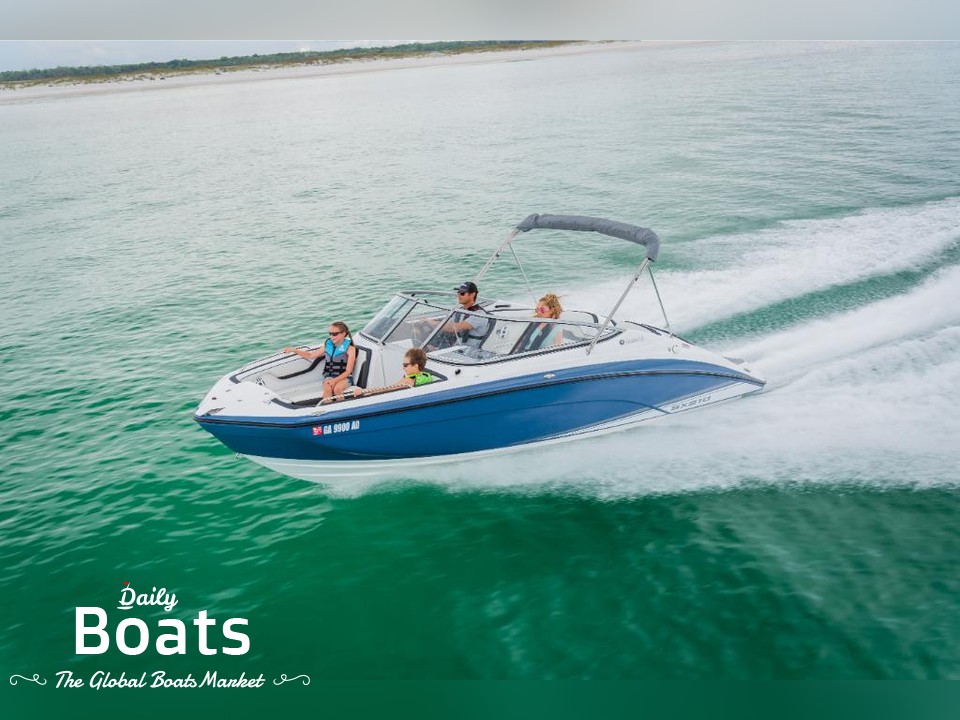 2022 Yamaha Boats Sx210 for sale. View price, photos and Buy 2022