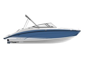 2022 Yamaha Boats Sx210