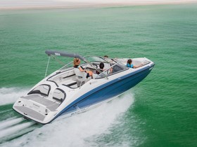 Buy 2022 Yamaha Boats Sx210