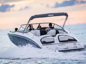 2022 Yamaha Boats Sx210 for sale