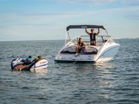 Buy 2022 Yamaha Boats Sx210