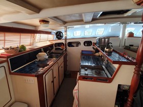 Buy 1984 Catamaran Custom