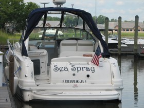 Buy 2006 Sea Ray 320 Sundancer