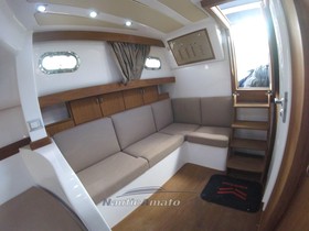 Buy 2017 Custom Mimi Libeccio 9.50 Cabin