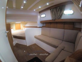 2017 Custom Mimi Libeccio 9.50 Cabin for sale