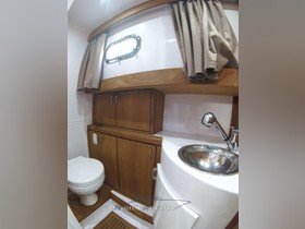 2017 Custom Mimi Libeccio 9.50 Cabin