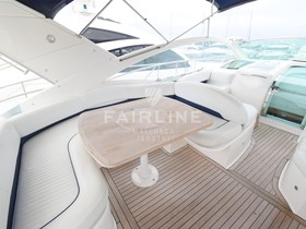 2003 Fairline Targa 52 Open til salgs