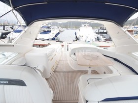 Kjøpe 2003 Fairline Targa 52 Open