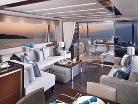 2018 Sunseeker 76 Yacht на продажу