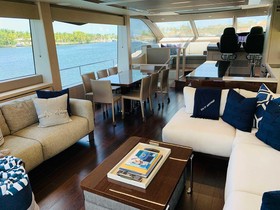 Купить 2018 Sunseeker 76 Yacht