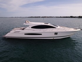 Buy 2007 Lazzara Yachts 75 Lsx