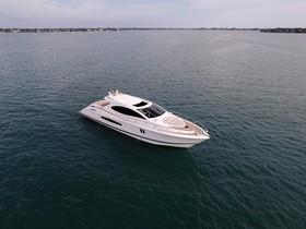 2007 Lazzara Yachts 75 Lsx for sale