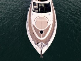 2007 Lazzara Yachts 75 Lsx
