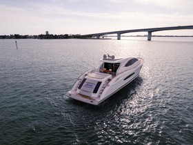 2007 Lazzara Yachts 75 Lsx