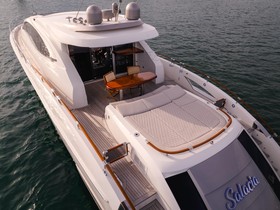 Купить 2007 Lazzara Yachts 75 Lsx