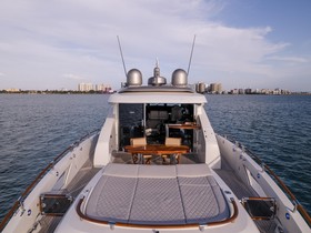 2007 Lazzara Yachts 75 Lsx на продажу
