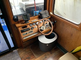 Acheter 1983 Custom Houseboat
