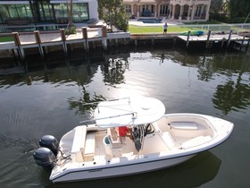 2013 Pursuit C 260 Center Console en venta