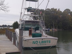 Buy 1984 Topaz 36 Express