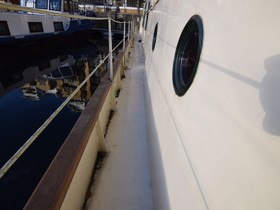 2002 Motor Yacht 21M myytävänä