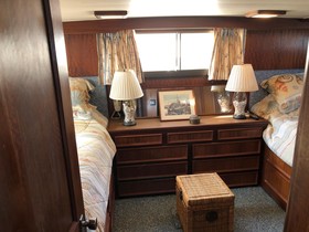 1977 Hatteras 58 Yacht Fisherman for sale