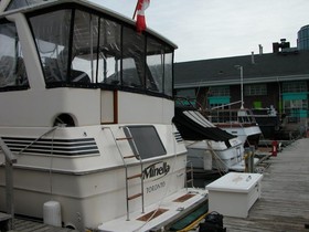 1986 Sea Ray 410 Aft Cabin zu verkaufen