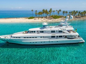 Buy 1990 Heesen Tri Deck Motor Yacht