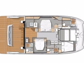 2021 Fountaine Pajot My 44