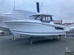 2022 Jeanneau Merry Fisher 695 S.2 for sale