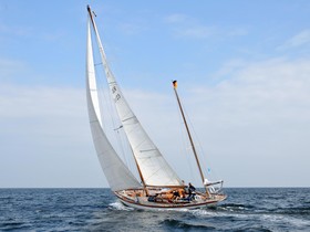 1948 Hatecke Classic Yawl 15.6 for sale