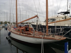 Buy 1948 Hatecke Classic Yawl 15.6