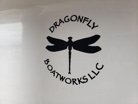 Купить 2021 Dragonfly 15