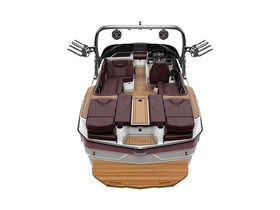 2023 Mastercraft Xt22