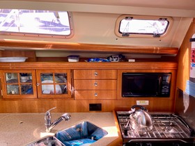 2007 Hunter 36