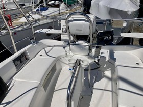 2007 Hunter 36