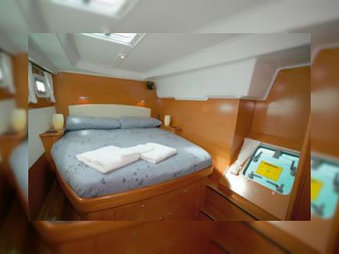 Buy 2006 Lagoon 440