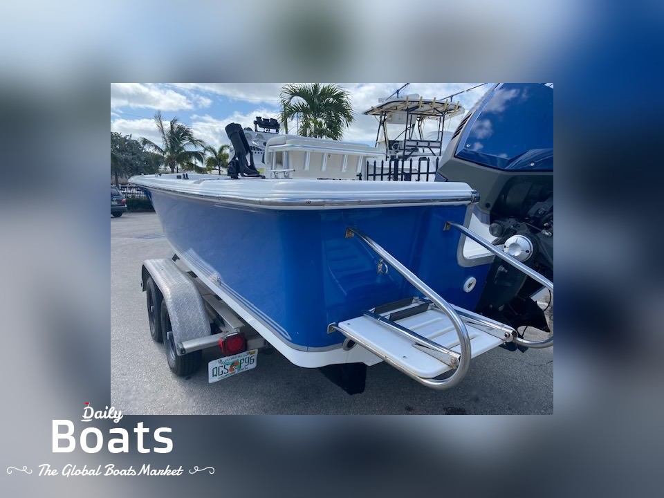 2005 Sea Pro Sv2100Cc Bay Boat for sale. View price, photos and Buy