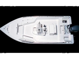 2005 Sea Pro Sv2100Cc Bay Boat
