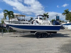 2005 Sea Pro Sv2100Cc Bay Boat zu verkaufen