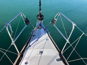 2007 Comar Comet 45S in vendita