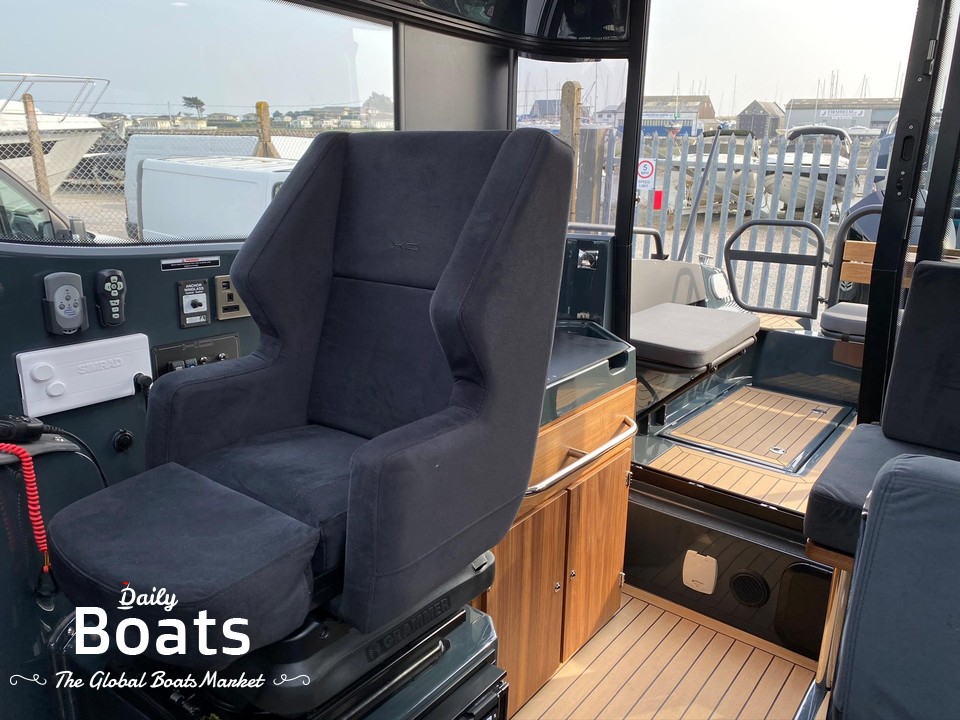 2020 XO Boats 270 Front Cabin Ob for sale. View price, photos and Buy