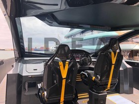 2021 Tecnomar Lamborghini 63