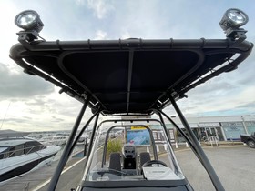 Vegyél 2020 Ocean Craft Marine 8.4 Amphibious