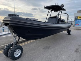 Kjøpe 2020 Ocean Craft Marine 8.4 Amphibious