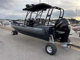 2020 Ocean Craft Marine 8.4 Amphibious myytävänä