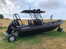 Купить 2020 Ocean Craft Marine 8.4 Amphibious