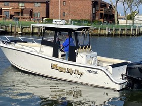 Mako 284 Cc